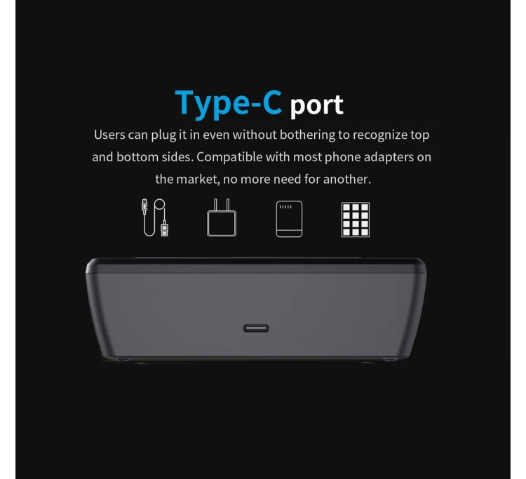 Ładowarka do akumulatorów Li-Ion USB XTAR VC4SL