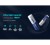 Akumulator Li-Ion 18650 3,7V XTAR (4000 mAh)