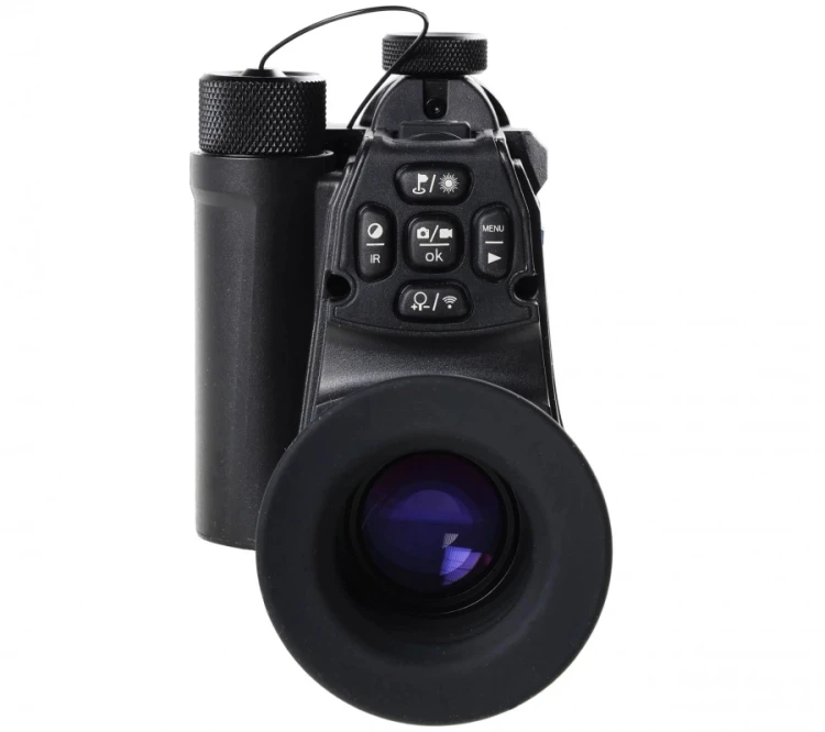 Najnowsza nasadka noktowizyjna PARD NV-007SP2 4K (NV007SP24-20) (bez iluminatora IR)