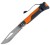 Nóż składany Opinel no.8 Outdoor Orange