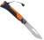 Nóż składany Opinel no.8 Outdoor Orange
