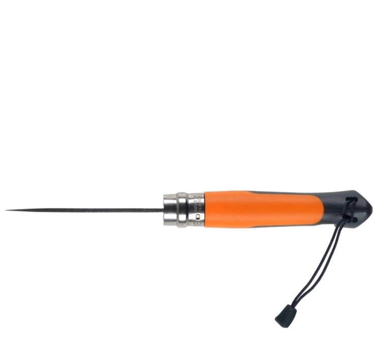 Nóż składany Opinel no.8 Outdoor Orange