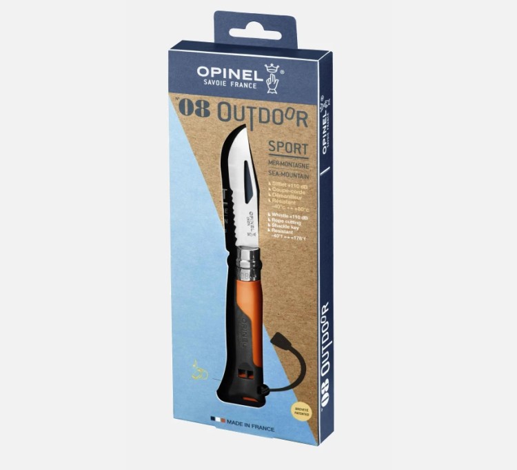 Nóż składany Opinel no.8 Outdoor Orange (6).jpg