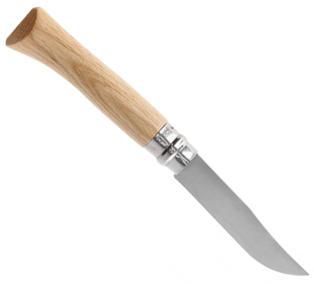 Nóż składany Opinel no.10 Inox (2).jpg