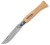 Nóż składany Opinel no.5 Inox