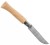 Nóż składany Opinel no.5 Inox