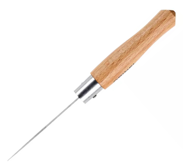 Nóż składany Opinel no.5 Inox