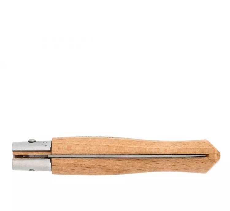 Nóż składany Opinel no.5 Inox