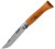 Nóż składany Opinel no.9 Carbon