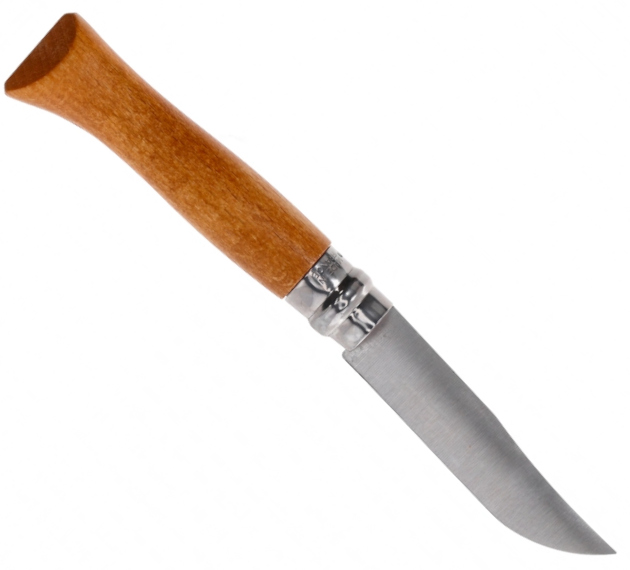 Nóż składany Opinel no.9 Carbon