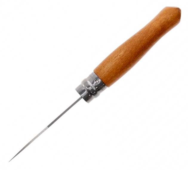 Nóż składany Opinel no.9 Carbon