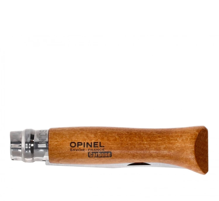 Nóż składany Opinel no.9 Carbon (4).jpg