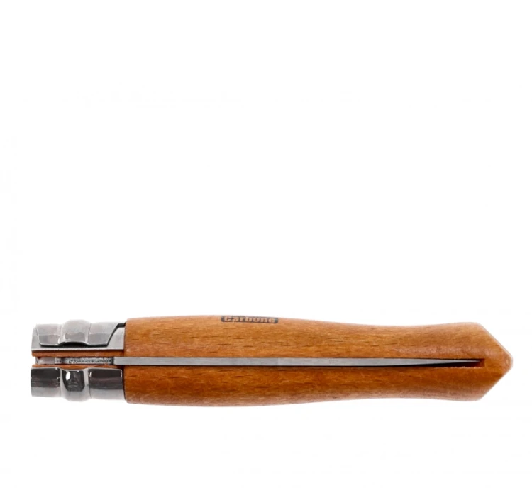 Nóż składany Opinel no.9 Carbon