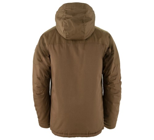 Kurtka Fjällräven Skogsö 82279 - Dark Oak (299)