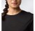 Koszulka damska Fjällräven Abisko Wool L/S 84102 - Black (550)
