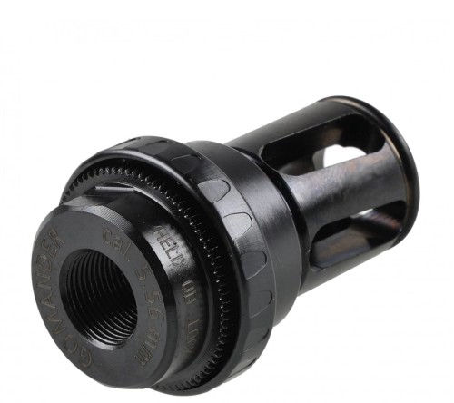 Tłumik płomienia Gomander HELIX S 5,56/.223 TB0.9613
