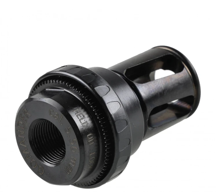 Tłumik płomienia Gomander HELIX S 5,56/.223 TB0.9613