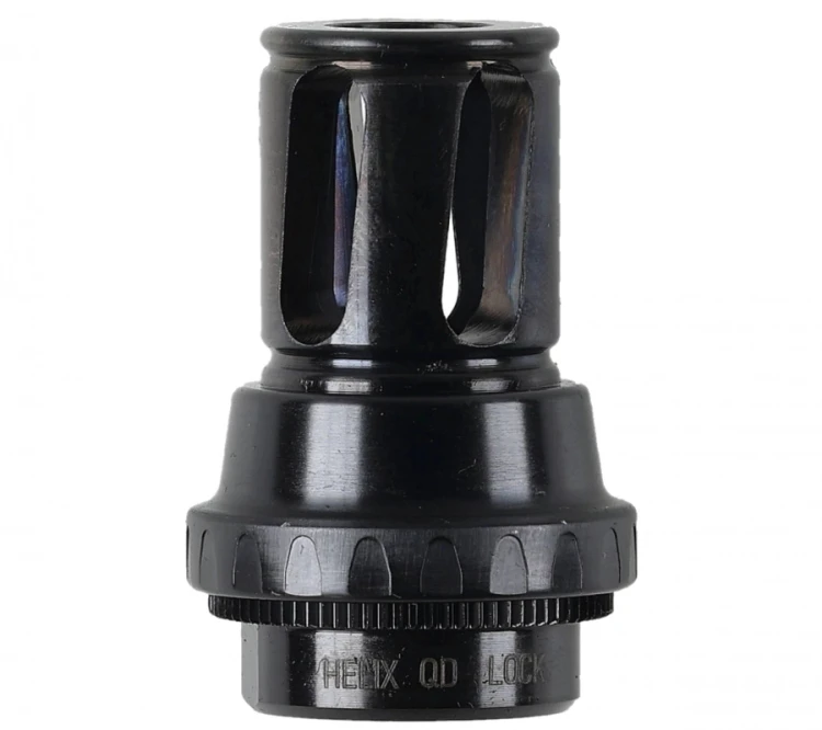 Tłumik płomienia Gomander HELIX S 5,56/.223 TB0.9613