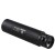 Tłumik Gomander TACTINOX 7,62 QD-LOCK L - Black (TB0.9651)