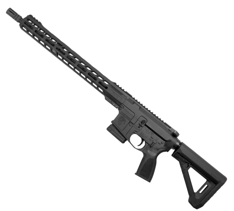 Karabinek LFA LF556 LEO Tactical 16" Black kal.5,56x45mm/223 Rem