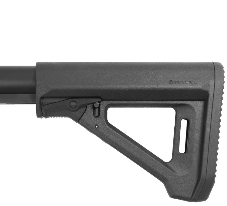 Karabinek LFA LF556 LEO Tactical 16" Black kal.5,56x45mm/223 Rem