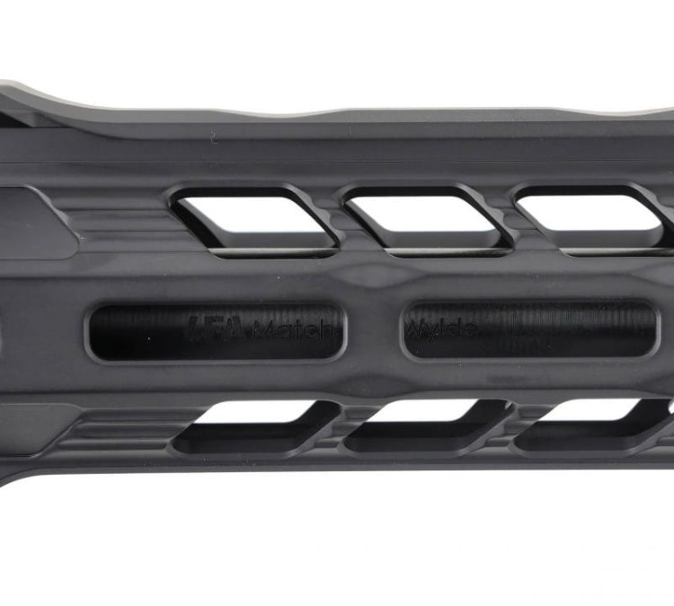 Karabinek LFA LF556 LEO Tactical 16" Black kal.5,56x45mm/223 Rem