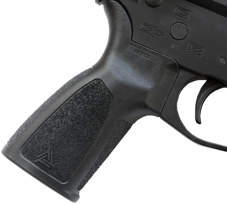 Karabinek LFA LF556 LEO Tactical 16" Black kal.5,56x45mm/223 Rem
