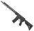 Karabinek CheyTac CT15F 16" BLK kal.5,56x45mm/223 Rem