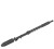 Karabinek CheyTac CT15F 16" BLK kal.5,56x45mm/223 Rem
