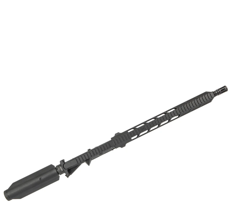 Karabinek CheyTac CT15F 16" BLK kal.5,56x45mm/223 Rem