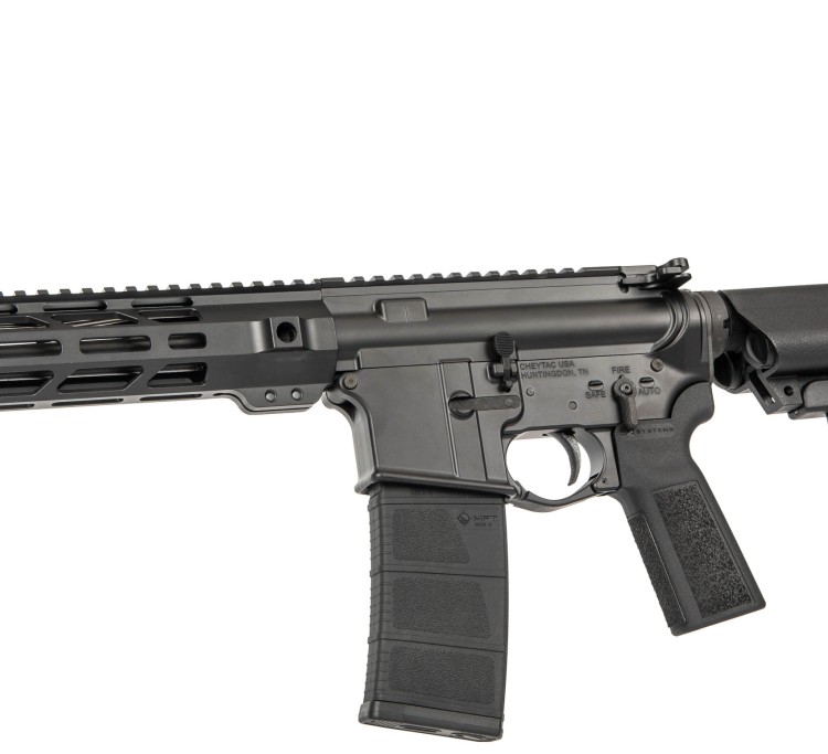 Karabinek CheyTac CT15F 16 BLK (4).jpg