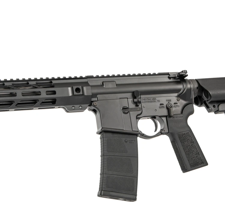 Karabinek CheyTac CT15F 16" BLK kal.5,56x45mm/223 Rem