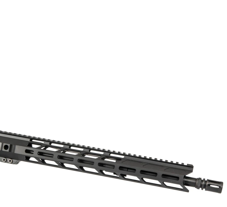 Karabinek CheyTac CT15F 16" BLK kal.5,56x45mm/223 Rem
