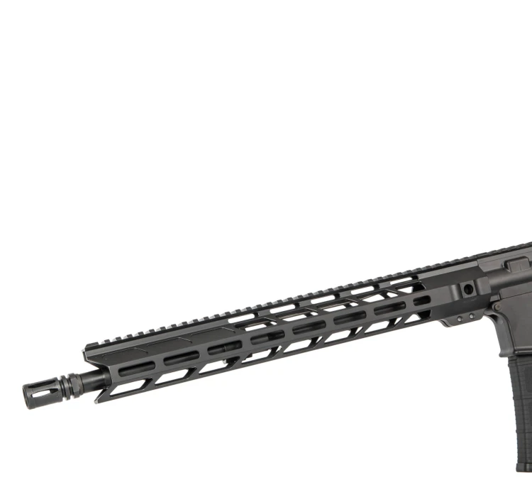 Karabinek CheyTac CT15F 16" BLK kal.5,56x45mm/223 Rem
