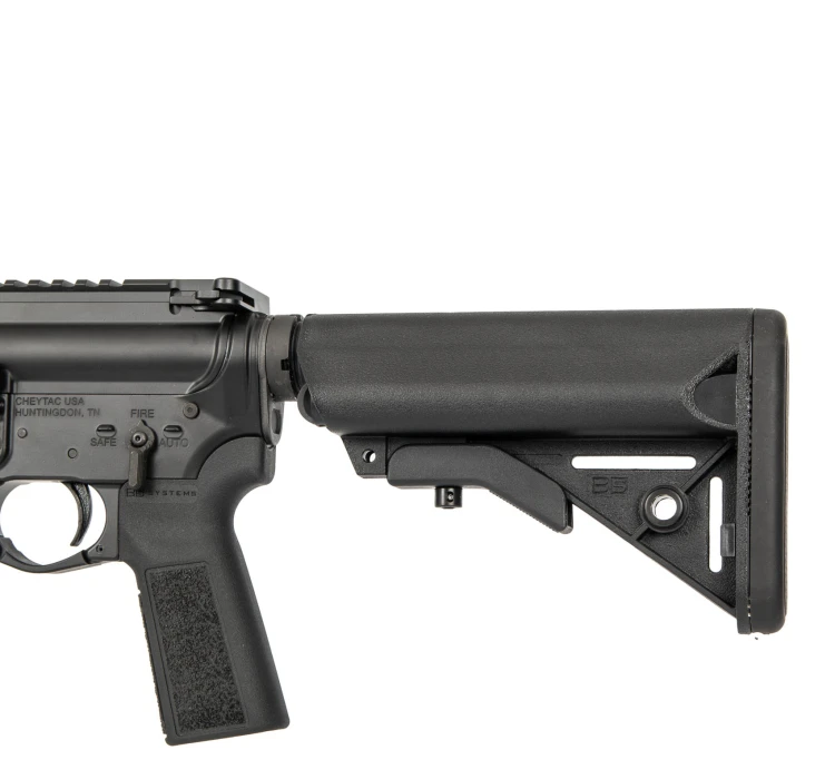 Karabinek CheyTac CT15F 16" BLK kal.5,56x45mm/223 Rem