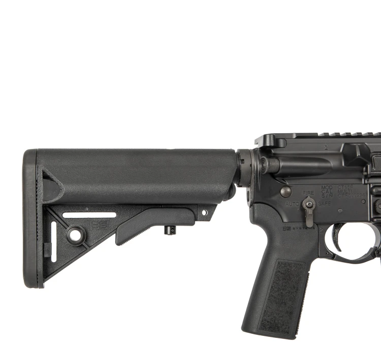 Karabinek CheyTac CT15F 16" BLK kal.5,56x45mm/223 Rem