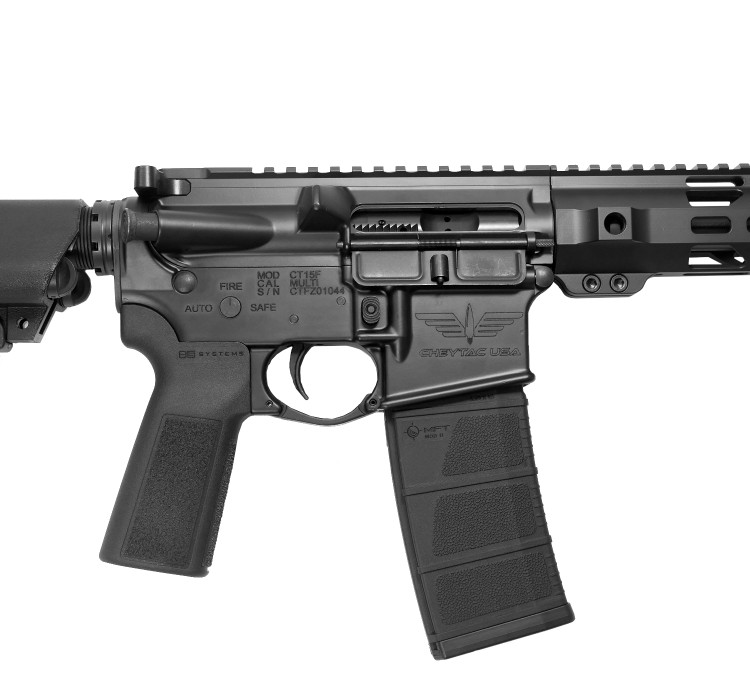 Karabinek CheyTac CT15F 16 BLK (9).jpg