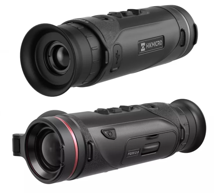 Kamera termowizyjna HIKMICRO Falcon FQ35 2.0