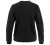 Bluza damska Fjällräven 1960 Logo Badge 87230 - Black (550)