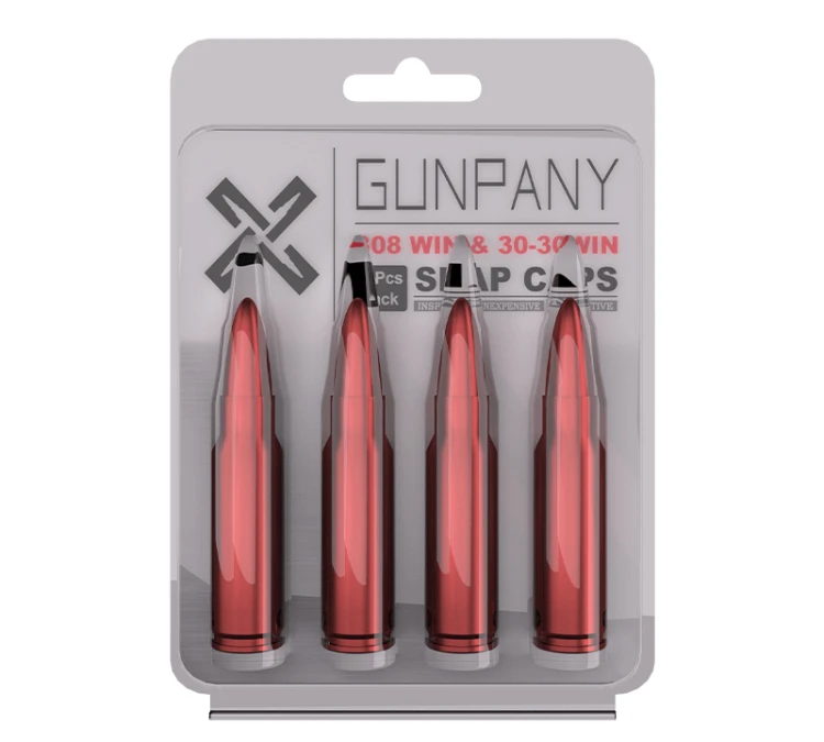 Zbijak aluminiowy GunPany .308 Win - SCSC-11