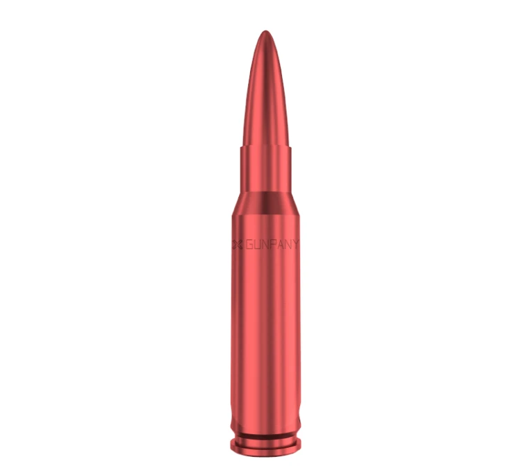 Zbijak aluminiowy GunPany .308 Win - SCSC-11