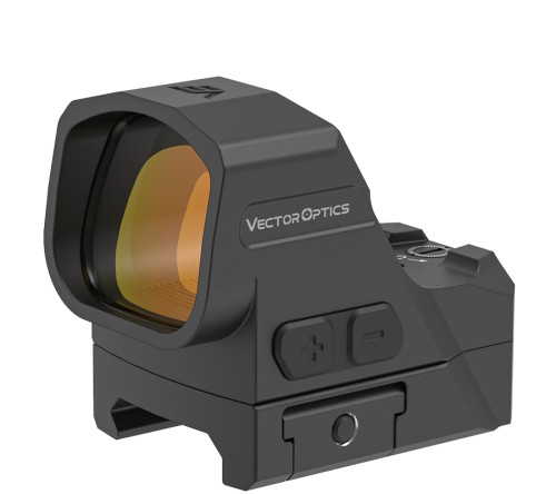 Kolimator Vector Optics Frenzy FLEX 24x29 6MOA - MOJ - SCRD-76