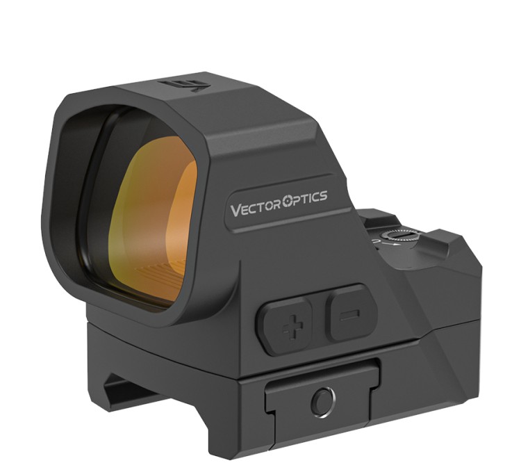 Kolimator Vector Optics Frenzy FLEX 24x29 6MOA - MOJ - SCRD-76