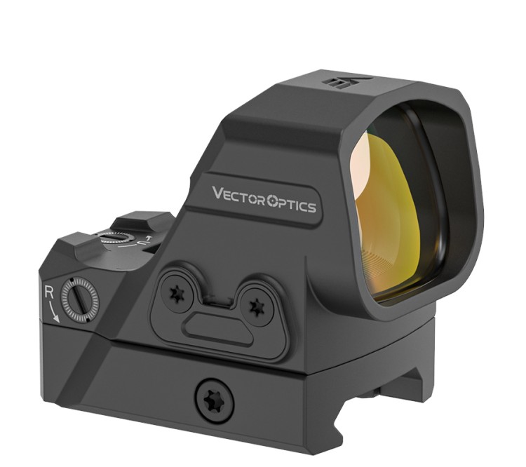 Kolimator Vector Optics Frenzy FLEX 24x29 6MOA - MOJ - SCRD-76