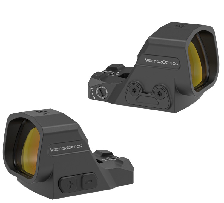 Kolimator Vector Optics Frenzy FLEX 24x29 6MOA - MOJ - SCRD-76