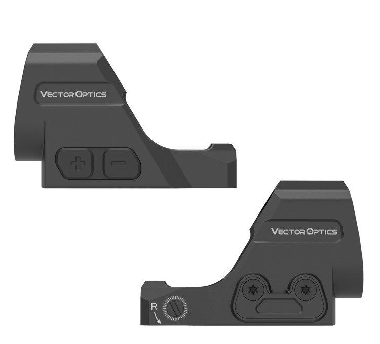 Kolimator Vector Optics Frenzy FLEX 24x29 6MOA - MOJ - SCRD-76