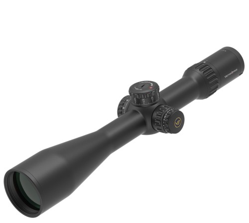 Luneta Vector Optics Continental x6 6-36x56 - FFP - VEC-MBR2 - SCFF-70