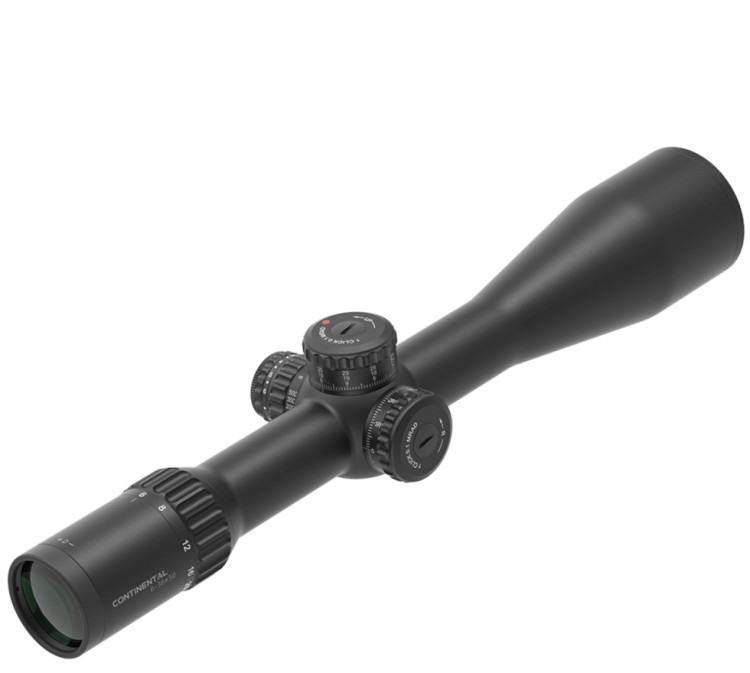 Luneta Vector Optics Continental x6 6-36x56 - FFP - VEC-MBR2 - SCFF-70