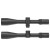 Luneta Vector Optics Continental x6 6-36x56 - FFP - VEC-MBR2 - SCFF-70