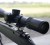 Luneta Vector Optics Continental x6 6-36x56 - FFP - VEC-MBR2 - SCFF-70